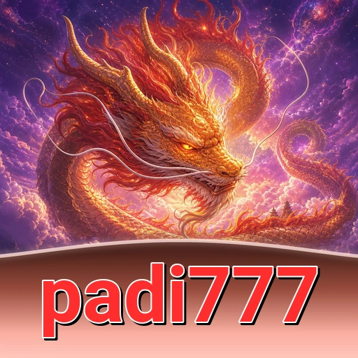 Logo padi777