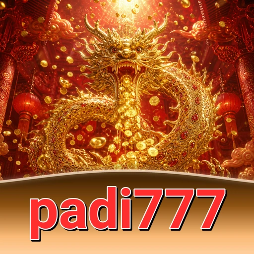 Logo padi777