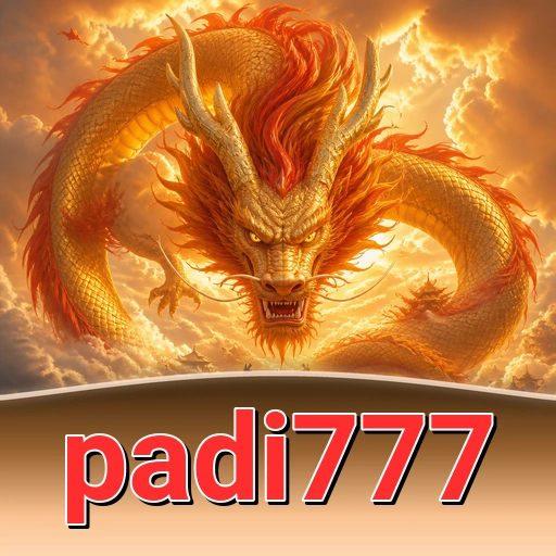 Logo padi777