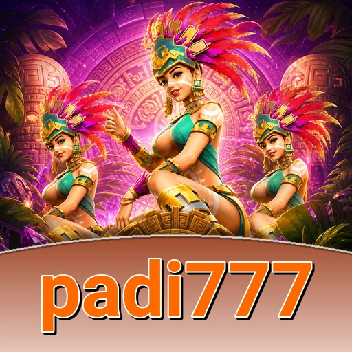 Logo padi777